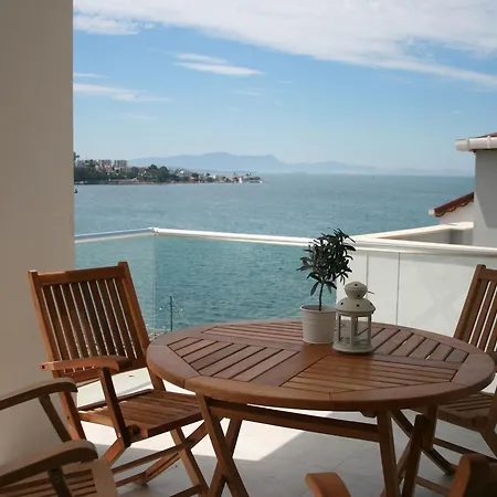 Bay View *